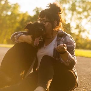 Meet your Posher, Macy